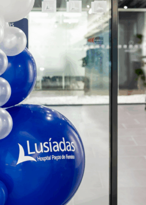hospital Lusíadas Paços de Ferreira