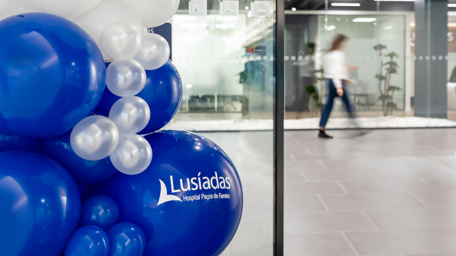 hospital Lusíadas Paços de Ferreira