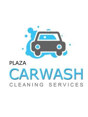 Plaza Carwash