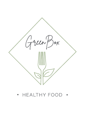 Green Box