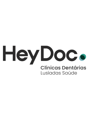 HeyDoc Clínica Dentária