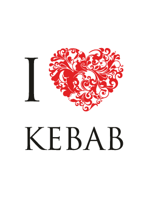 I Love Kebab