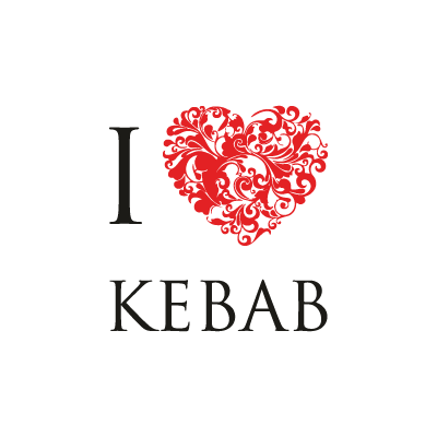 I Love Kebab