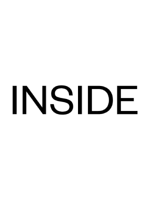 Inside
