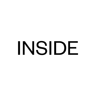 Inside