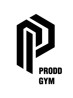 PRODD Gym