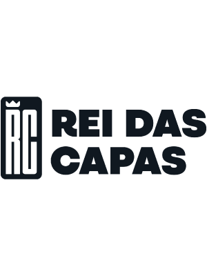 Rei das Capas