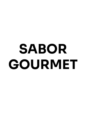 Sabor Gourmet