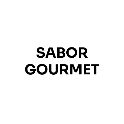 Sabor Gourmet