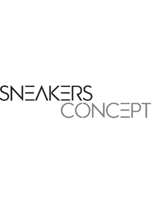 Sneakers Concept