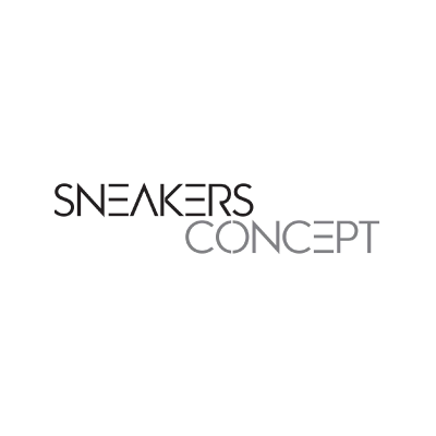 Sneakers Concept