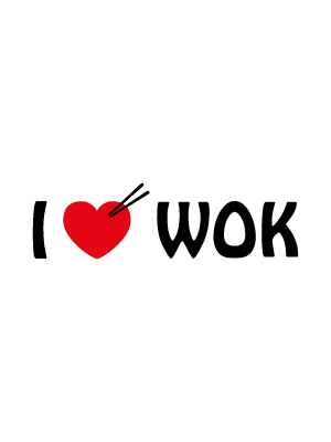 i love wok ferrara
