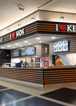 ilove wok