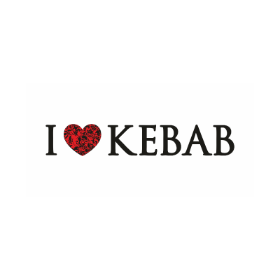 I Love Kebab