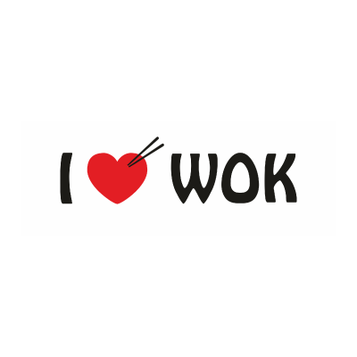 I Love Wok