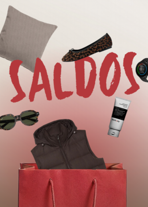 Saldos Inverno Ferrara