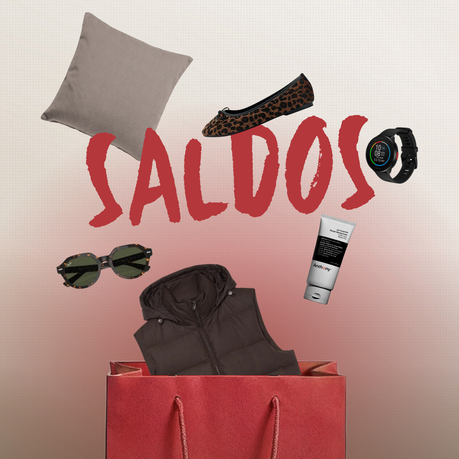 Saldos Inverno Ferrara