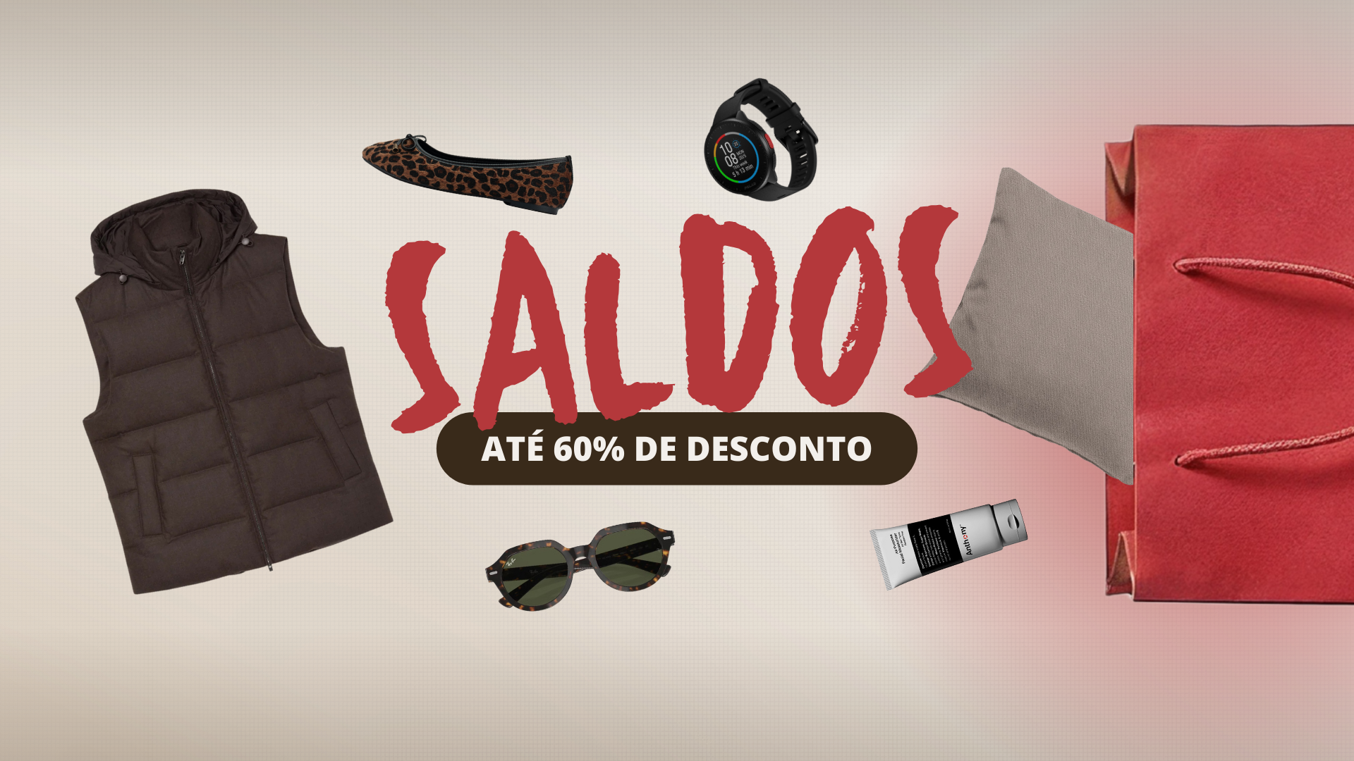 Saldos Inverno Ferrara