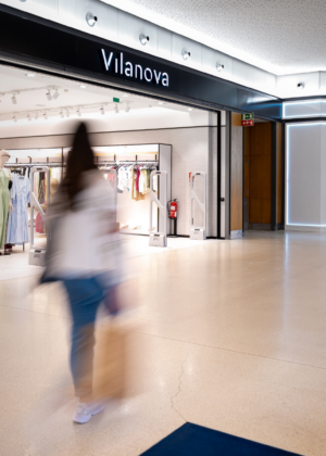 novas lojas ferrara plaza mango