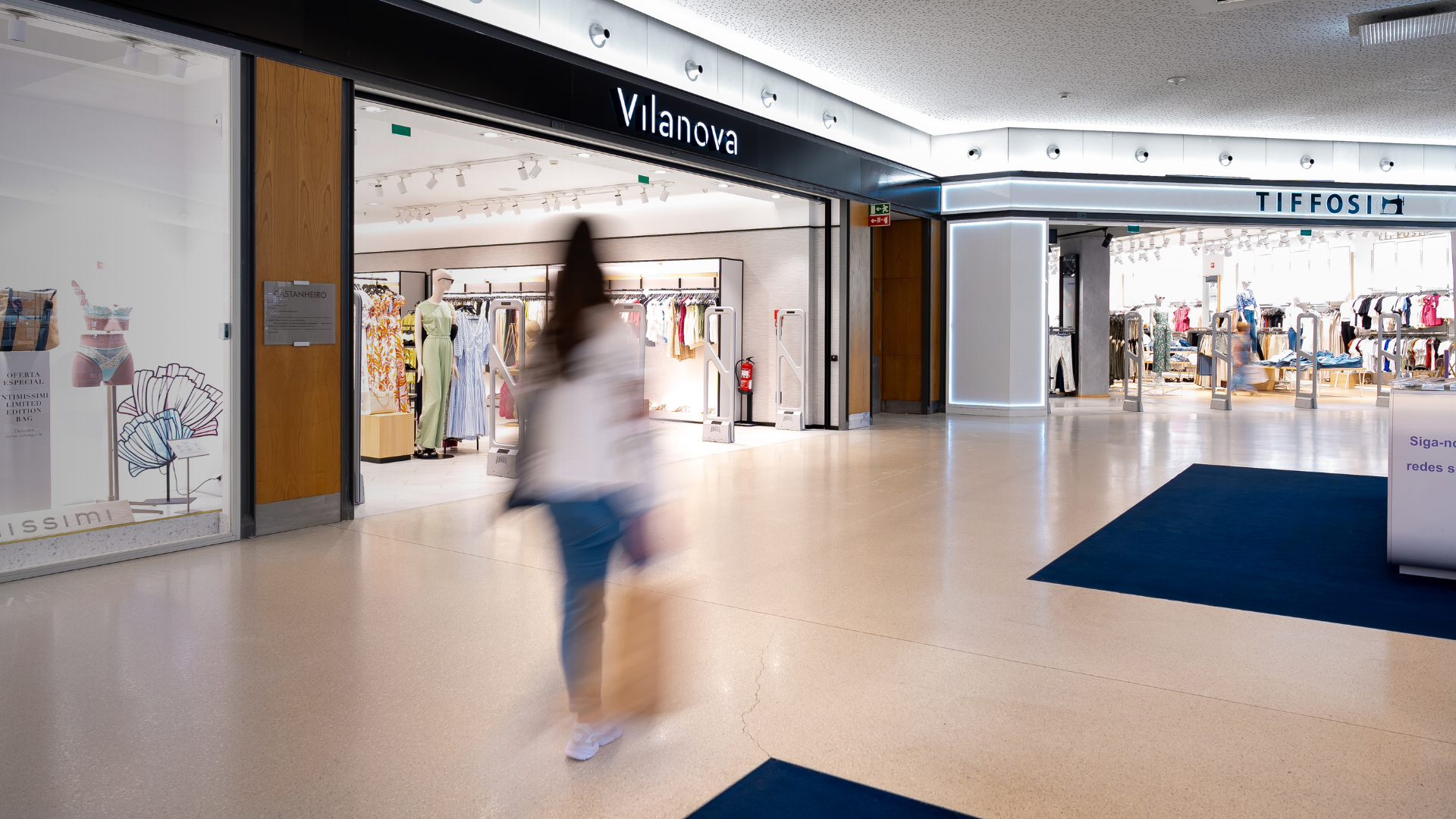 novas lojas ferrara plaza mango