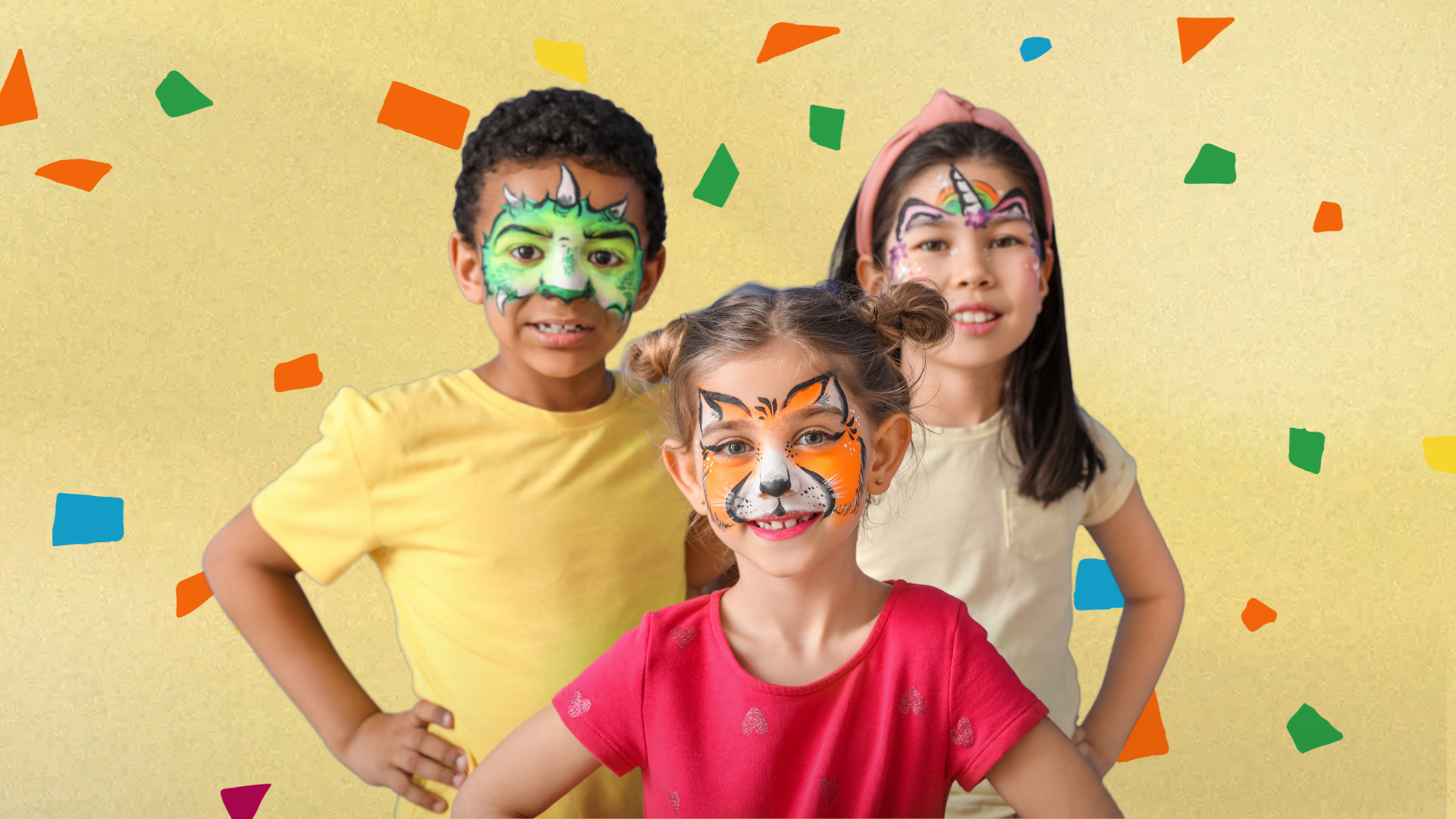 Carnaval Infantil no Ferrara Plaza