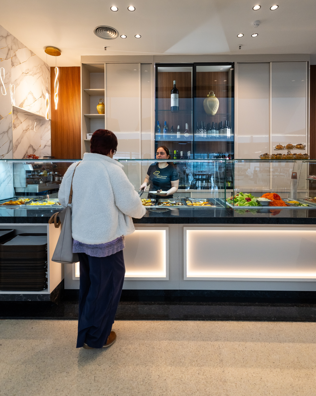 Sabor Gourmet ferrara plaza paços de ferreira