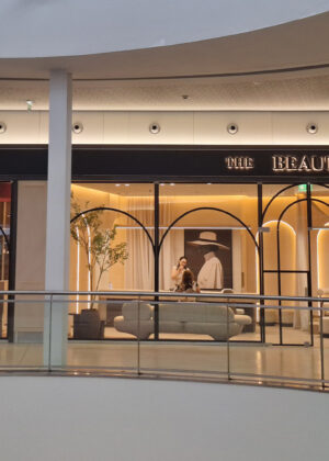 The Beauty Lab já abriu no Piso 2 do Ferrara Plaza