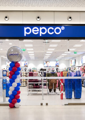 A Pepco já abriu!